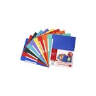 Lot de 10 chemises à élastiques - EXACOMPTA - Carrefour à Rosny-sous-Bois Lot de 10 chemises à élastiques - EXACOMPTA en promo chez Carrefour Rosny-sous-Bois à 4,95 €