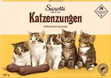 Aktuelles Katzenzungen Angebot bei Netto Marken-Discount in Jena ab 1,99 €