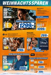Fernseher im expert Prospekt in Lörrach Aktueller expert Prospekt mit Fernseher, "Top Angebote", Seite 8