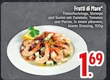 Frutti di Mare im EDEKA Prospekt Frutti di Mare von im aktuellen EDEKA Prospekt für 1,69 €