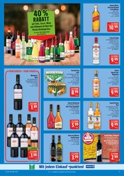 Wodka im Marktkauf Prospekt in Altenburg Aktueller Marktkauf Prospekt mit Wodka, "AUSWAHL RIESIG, PREISE NIEDRIG", Seite 27