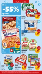 Lebensmittel Angebot im aktuellen Penny Prospekt auf Seite 12