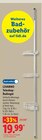 Teleskop-Badregal im Angebot bei Lidl in Erkelenz Teleskop-Badregal Angebote von LIVARNO bei Lidl Erkelenz für 19,99 €