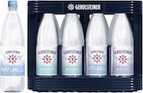Mineralwasser Angebote von Gerolsteiner bei EDEKA Homburg für 6,49 €