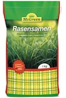 Rasensamen Angebote von McGreen bei Wreesmann Dessau-Roßlau für 4,99 €