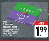 Aktuelles Pralinés Angebot bei EDEKA in Nürnberg ab 1,99 €