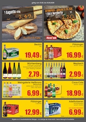 Aktueller RAN Prospekt mit Pizza, "RAN", Seite 2