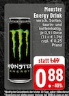 Aktuelle Energydrink Angebote bei E center in Hürth Aktuelles Energy Drink Angebot bei E center in Hürth ab 0,88 €