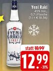 Aktuelle Schnaps Angebote bei EDEKA in Bonn Aktuelles Yeni Raki 1937 Angebot bei EDEKA in Bonn ab 12,99 €