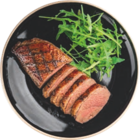 2 Magrets de canard - ST-CLÉMENT LE VOLAILLER en promo chez Aldi 2 Magrets de canard - ST-CLÉMENT LE VOLAILLER dans le catalogue Aldi