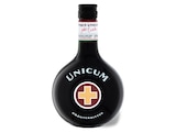 Kräuterlikör im Angebot bei Lidl in Frankfurt Kräuterlikör Angebote von UNICUM bei Lidl Frankfurt für 12,99 €