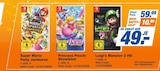 Super Mario Party Jamboree oder Princess Peach: Showtime! oder Luigi's Mansion 2 HD bei expert im Bad Honnef Prospekt für 49,00 €