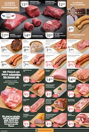 Aktueller GLOBUS Prospekt mit Pute, "Aktuelle Angebote", Seite 7