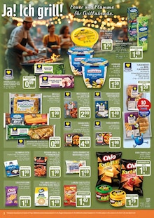 Aktueller EDEKA Prospekt "Aktuelle Angebote" Seite 2 von 12 Seiten