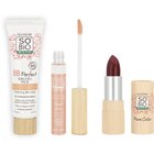 SUR TOUT LE MAQUILLAGE - SO'BIO ÉTIC dans le catalogue Carrefour