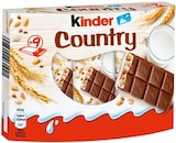 Country oder Bueno Angebote von Kinder bei nahkauf Eisenach für 1,99 €