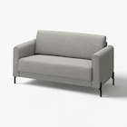 2er-Sofa Öreryd graubeige Öreryd graubeige Angebote von SALTMYRAN bei IKEA Aurich für 229,00 €
