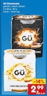 Cheesecake von Gü im aktuellen Netto Marken-Discount Prospekt