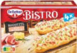 Bistro Baguettes Angebote von Dr. Oetker bei Netto Marken-Discount Essen für 8,78 €