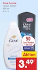 Dusche Angebote von Dove bei Netto Marken-Discount Bad Kreuznach für 3,49 €