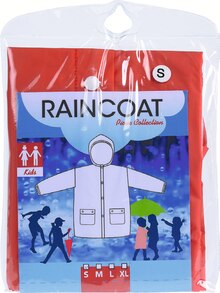 Regenjacke für Damen und Herren oder Kinder bei Jawoll in Bremen Regenjacke für Damen und Herren oder Kinder im Angebot bei Jawoll Bremen für 2,99 €