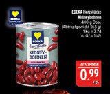 Aktuelle Bohnen Angebote bei Marktkauf in Nürnberg Aktuelles Kidneybohnen Angebot bei Marktkauf in Nürnberg ab 0,99 €