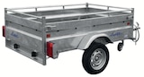 Remorque Robust L - Lider - Espace Emeraude à Quimper Remorque Robust L - Lider en promo chez Espace Emeraude Quimper à 1 349,00 €