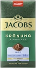 Krönung Mild im Angebot bei METRO in Nettetal Krönung Mild Angebote von Jacobs bei METRO Nettetal für 5,99 €