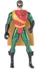 Figurine Batman Forever - DC Retro Collection - JouéClub Figurine Batman Forever - DC Retro Collection à 7,99 € dans le catalogue JouéClub