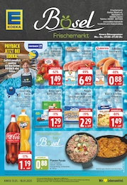 EDEKA Prospekt: "Aktuelle Angebote", 28 Seiten, 13.01.2025 - 18.01.2025