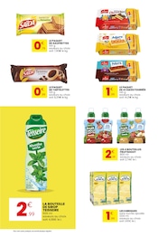 Chocolat Angebote im Prospekt "BACK TO SCHOOL" von Stokomani Chocolat Angebote im Prospekt "BACK TO SCHOOL" von Stokomani auf Seite 15