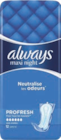 Maxi Night avec ailettes - ALWAYS en promo chez Aldi Maxi Night avec ailettes - ALWAYS dans le catalogue Aldi