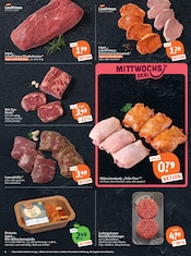 Aktueller tegut Prospekt mit Braten, "tegut… gute Lebensmittel", Seite 6