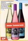 Riesling mit Sauvignon blanc im Getränke City Prospekt Riesling mit Sauvignon blanc von Cool Monkey im aktuellen Getränke City Prospekt für 4,99 €