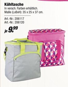 Kühltasche bei Rofu Kinderland in Augsburg Kühltasche im Angebot bei Rofu Kinderland Augsburg für 9,99 €