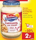 Kartoffel Mal Anders von Sonnen Bassermann im aktuellen Netto Marken-Discount Prospekt für 2,00 €
