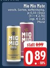 Mate Angebot in Harsewinkel Mate im aktuellen Prospekt bei EDEKA in Harsewinkel