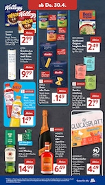 Aktueller ALDI SÜD Prospekt mit Barilla, "Gutes für Alle.", Seite 23