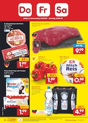 Ähnliche Angebote wie Roastbeef im Prospekt "Aktuelle Angebote" auf Seite 46 von Netto Marken-Discount in Lörrach