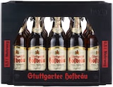 Bügel Premium Angebote von Stuttgarter Hofbräu bei Penny Sindelfingen für 13,99 €