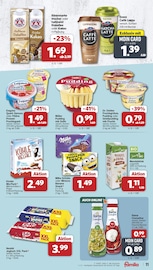 Milka im famila Nordwest Prospekt in Lingen Aktueller famila Nordwest Prospekt mit Milka, "Markt - Angebote", Seite 11