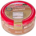 Penny - Leberwurst oder Heidefrühstück Angebot im Prospekt Leberwurst oder Heidefrühstück bei Penny im Prospekt "" für 1,99 €