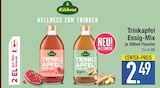 Trinkapfel Essig-Mix Granatapfel von Kühne im aktuellen EDEKA Prospekt für 2,49 €