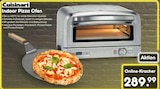Indoor Pizza Ofen von Cuisinart im aktuellen Netto Marken-Discount Prospekt für 289,99 €