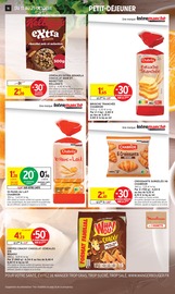 Glace en promo dans le catalogue Intermarché Contact à la page 16