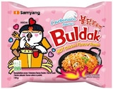 REWE Buxtehude - Hot Chicken Ramen Carbonara Flavour Angebot im Prospekt Hot Chicken Ramen Carbonara Flavour bei REWE im Buxtehude Prospekt für 1,69 €