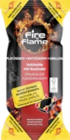 Holzkohle mit Anzünder Angebote von Fire & Flame bei Kaufland Beckum für 3,00 €