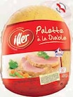 Promo Palette de porc à la diable à 7,50 € dans le catalogue Intermarché à Rillieux-la-Pape