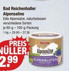 Aktuelles Alpensaline Angebot bei V-Markt in Regensburg ab 2,99 €