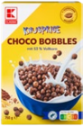 Cerealien Nougat Pockets im Kaufland Prospekt Cerealien Nougat Pockets von K-CLASSIC im aktuellen Kaufland Prospekt für 2,22 €